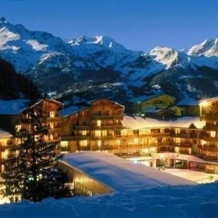Apartment Le Thabor 14