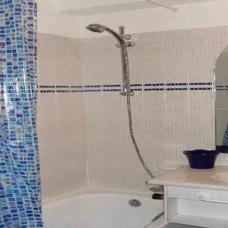 Apartment Le Thabor 14 Valfrejus